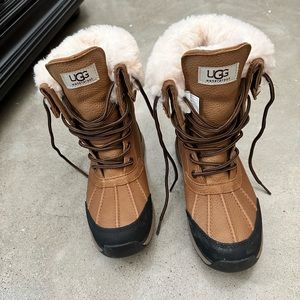 Ugg boots